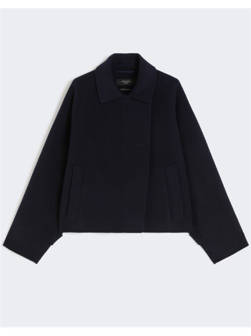 CARELLA WEEKEND MAXMARA | 2525086031600015 BLU